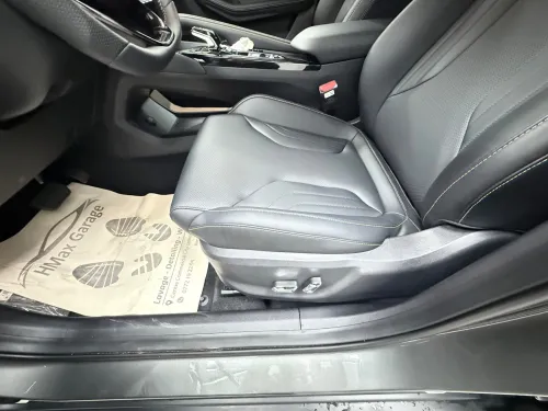 Geely Coolray 2026 Star light full black