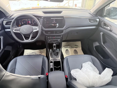 Volkswagen Tahru 2026 XR FULL BLACK TURBO