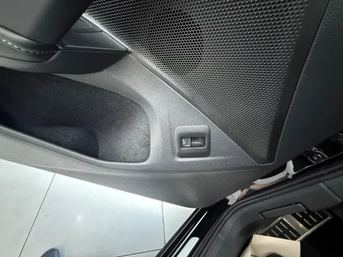 Volkswagen New Tiguan 2026 R LINE FULL BLACK