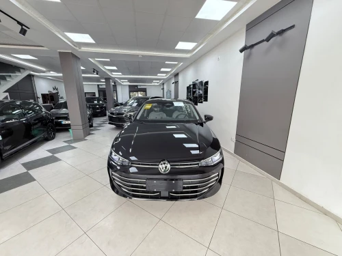Volkswagen Passat 2026 Pro