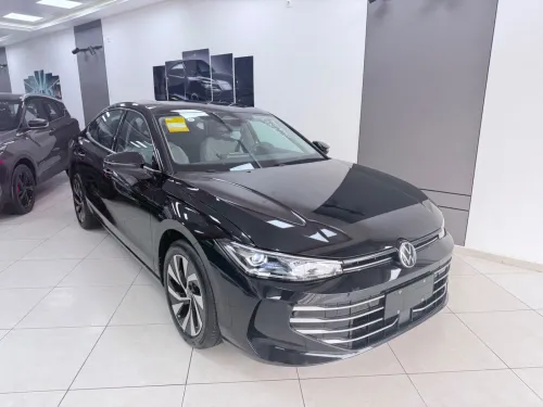 Volkswagen Passat 2026 Pro