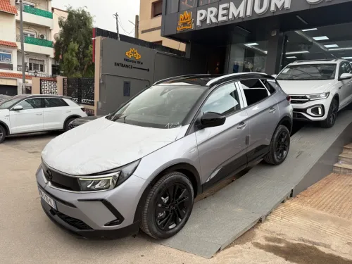 Opel GrandLand 2025 Gs Line