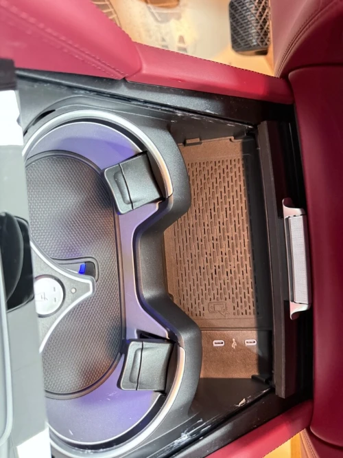 Mercedes GLE 300D 2026 Manufaktur