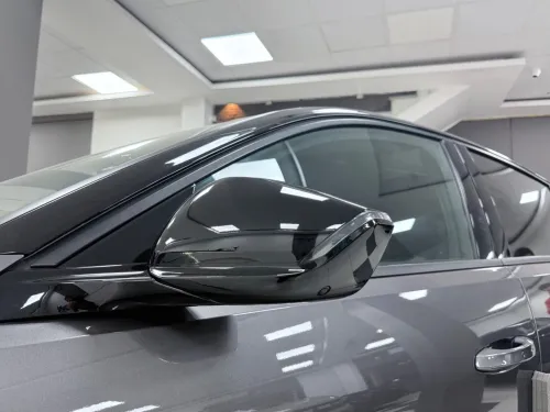 Opel Astra 2025 Gs Line