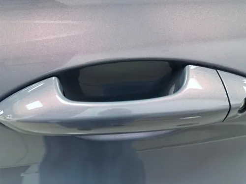 Geely Coolray 2026 Flagship