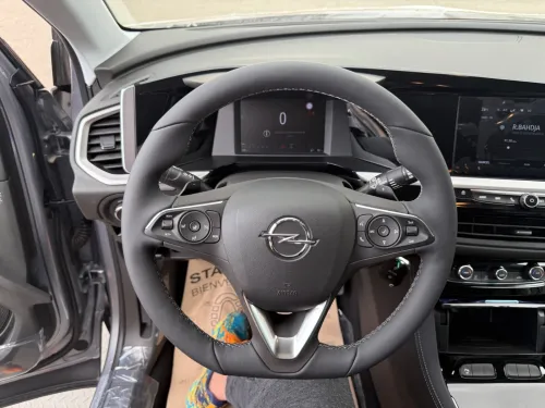 Opel GrandLand 2025 Gs Line