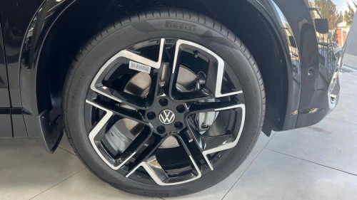 Volkswagen New Tiguan 2025 R LINE