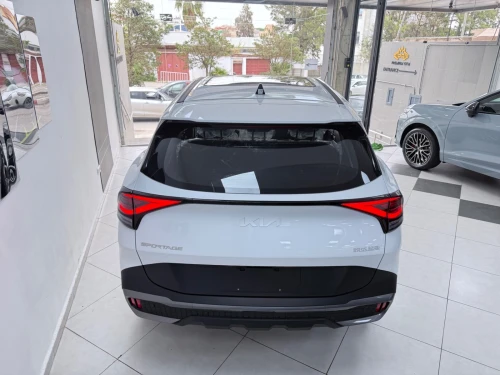 Kia Sportage restylé 2026 Premuim flagship