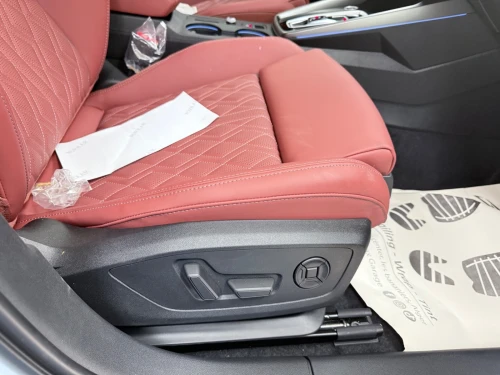 Audi A3 Sportback 2026 S line