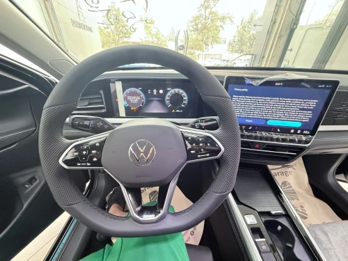 Volkswagen Passat 2026 Pro