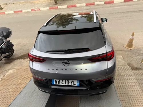Opel GrandLand 2025 Gs Line