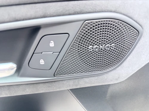 Audi New Q3 2026 S line