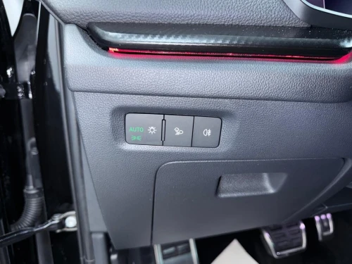 Skoda Octavia 2026 Sport Line