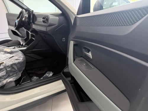Dacia Duster 2026 Extreme