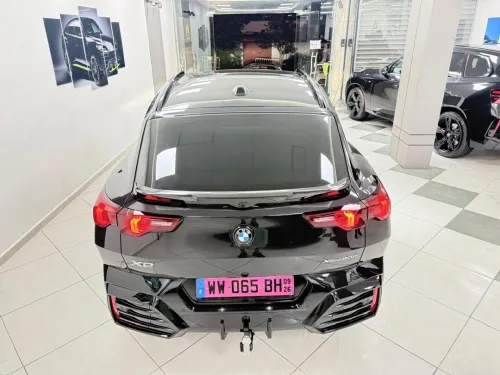 BMW X2 Xdrive 20d 2026 M sport
