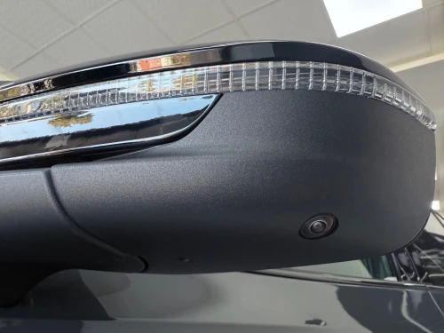 Volkswagen New Tiguan 2026 R line full black