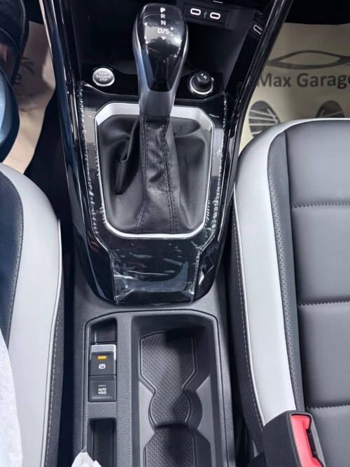Volkswagen T-Roc 2026 R Line black édition