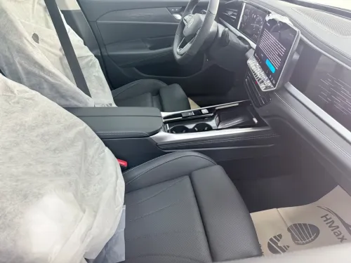 Volkswagen Passat 2026 Pro