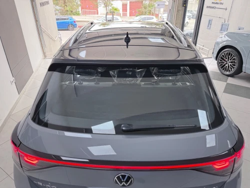 Volkswagen T-Roc 2026 R line pack chrome