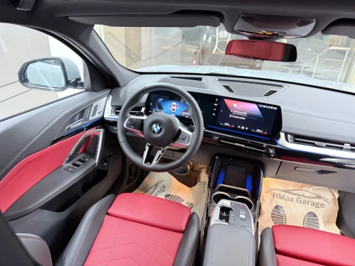 BMW X2 Xdrive 20d 2026 M sport
