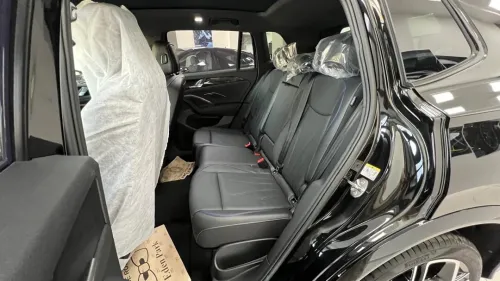 Volkswagen New Tiguan 2025 R LINE