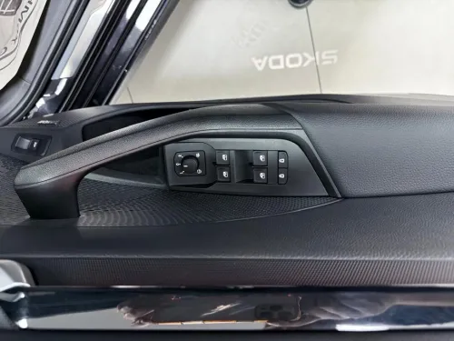 Skoda Octavia 2026 Sport Line