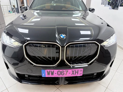 BMW X3 2026 M sport