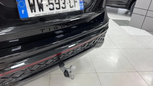 Volkswagen New Tiguan 2025 R LINE