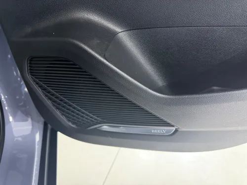 Geely Coolray 2026 Flagship