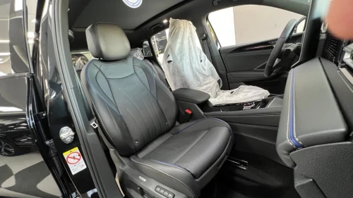 Volkswagen New Tiguan 2025 R LINE