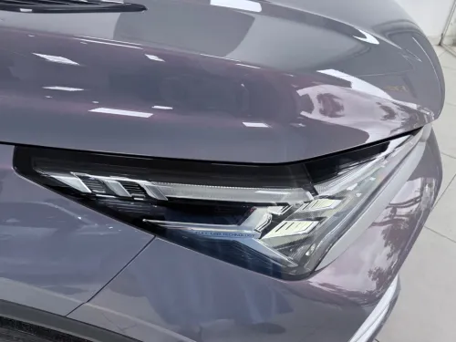 Geely Coolray 2026 Flagship