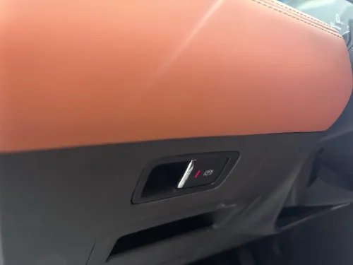 Jetour Dashing 2025 Luxury