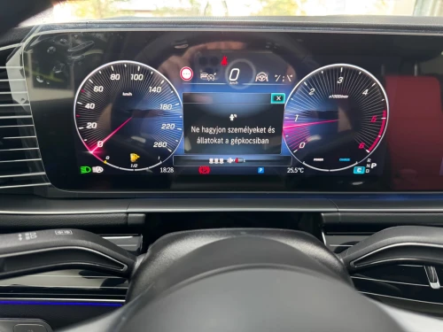 Mercedes GLE 300D coupe 2026 AMG LINE BLACK