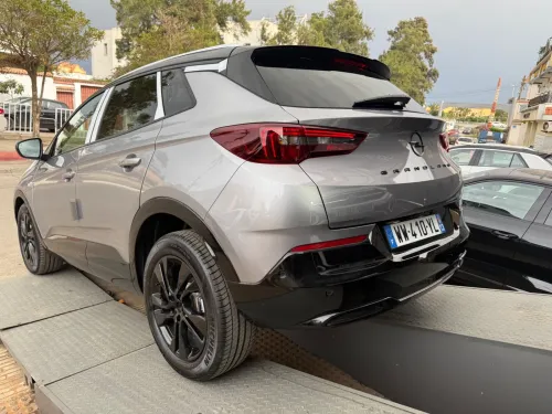 Opel GrandLand 2025 Gs Line