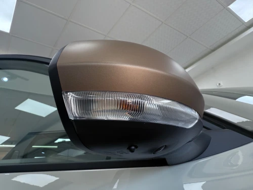 Dacia Duster 2026 Extreme