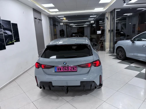 BMW New série 1 2026 M sport pack