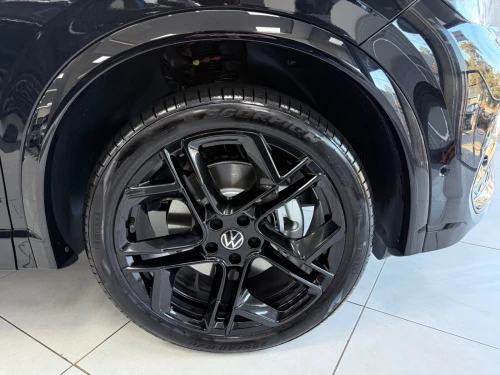 Volkswagen New Tiguan 2026 R LINE FULL BLACK