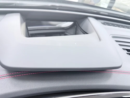 Audi A6 2026 S line black
