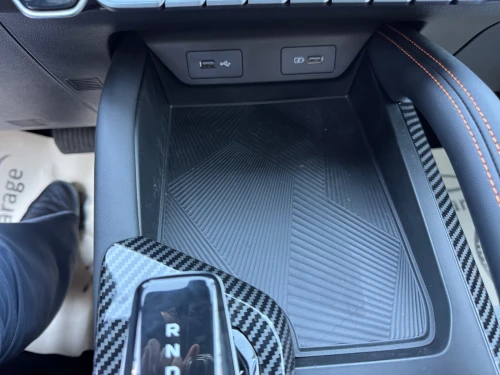 Geely Coolray 2026 Battle 