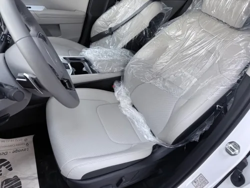 Kia Sportage restylé 2026 Premuim flagship
