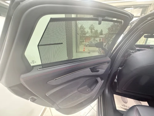 Audi A6 2026 S line black