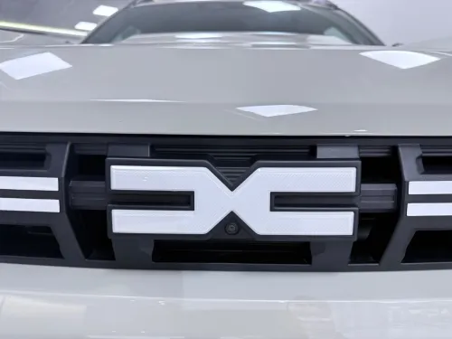 Dacia Duster 2025 Journey
