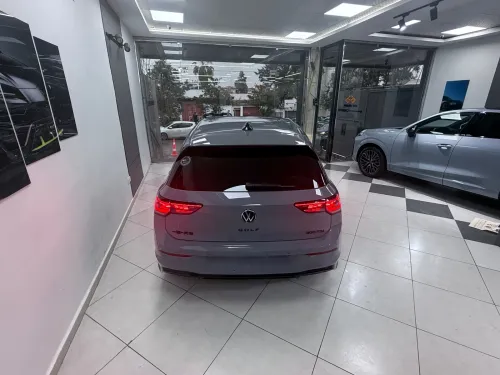 Volkswagen Golf 8.5 2026 R line black edition