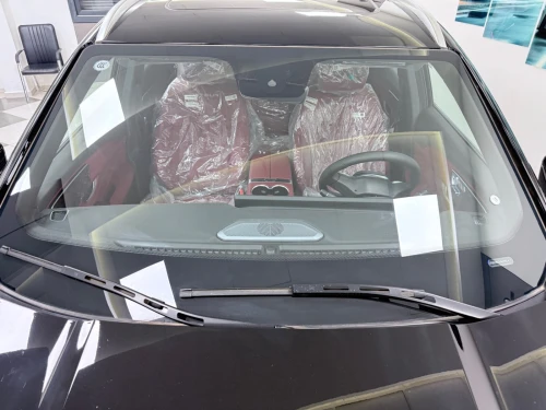 Jetour  X70 PLUS 2025 Luxury 7 Places