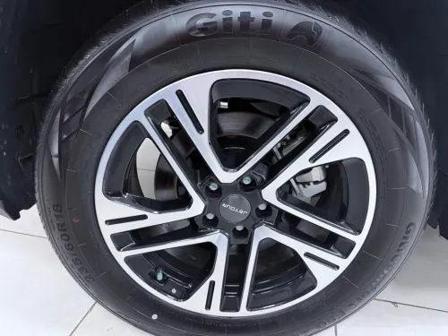 Jetour Dashing 2025 Luxury