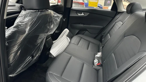 Kia K3 2026 Comfort edition