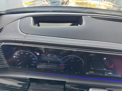 Mercedes GLE 300D coupe 2026 AMG LINE BLACK