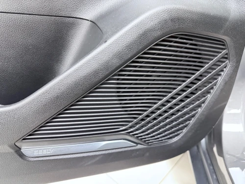 Geely Coolray 2026 Star light full black