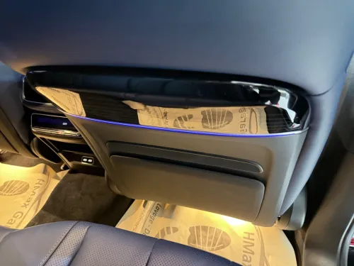 Mercedes GLE 300D 2026 Manufaktur