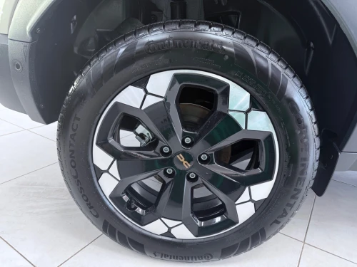 Dacia Duster 2026 Extreme